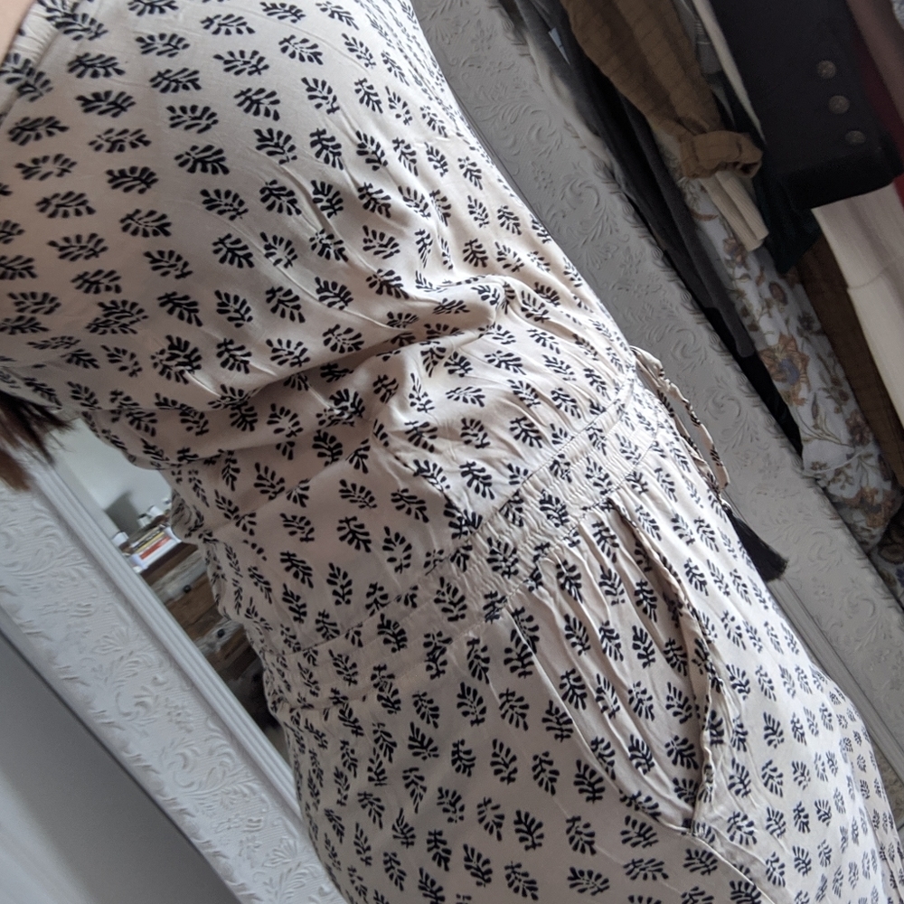 🆕🌿sundance JUMPSUIT🌿 - Picture 3 of 8